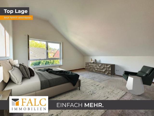 2 Schlafzimmer Wohnung Münster Deutschland LS96271161