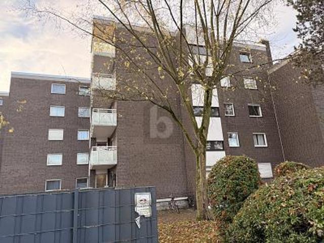 2 Schlafzimmer Wohnung Münster Deutschland LS104843875