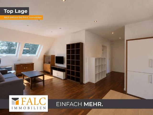 2 Schlafzimmer Wohnung Münster Münster LS105444043