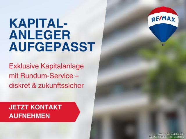 2 Schlafzimmer Wohnung Magdeburg Deutschland 90799730