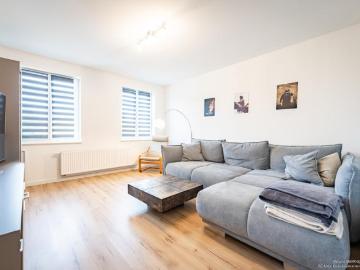 Haydnplatz, Magdeburg - Keller, Balkon