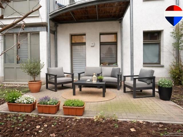 2 Schlafzimmer Wohnung Magdeburg Deutschland 104803964