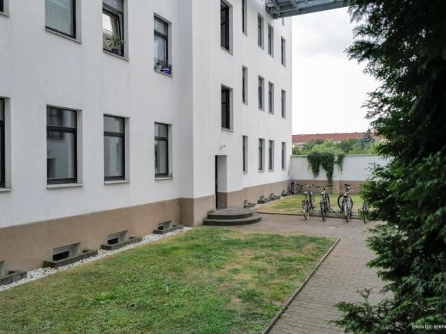 2 Schlafzimmer Wohnung Magdeburg Deutschland LS96268134