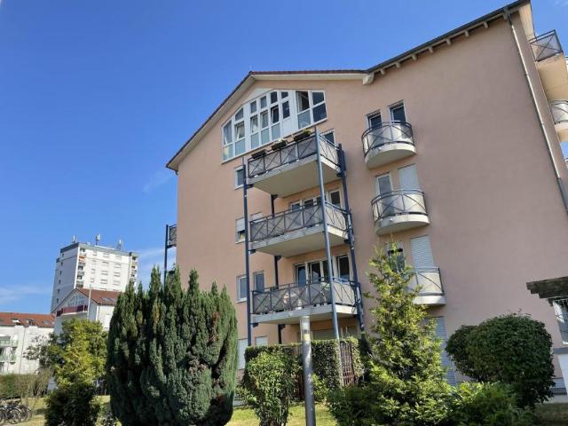 2 Schlafzimmer Wohnung Maintal Deutschland 104804698