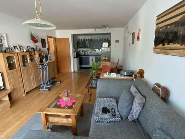 2 Schlafzimmer Wohnung Mannheim Deutschland LS101920389