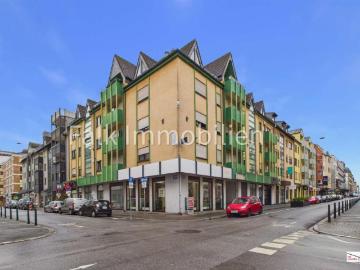 2 Schlafzimmer Wohnung Mannheim Deutschland LS99804295
