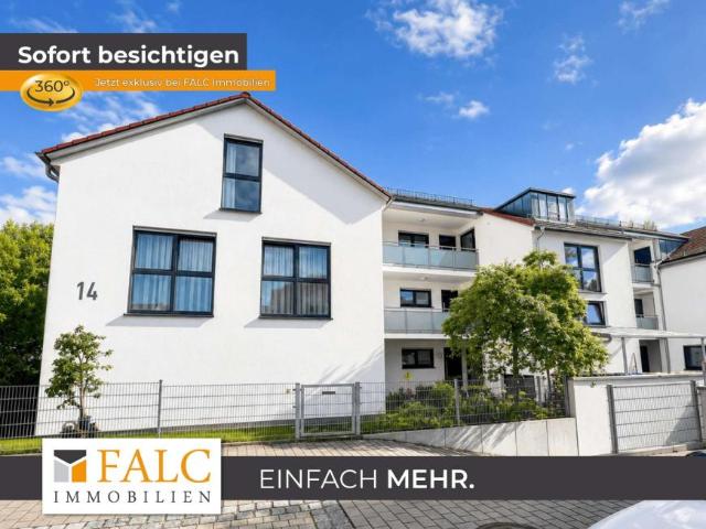 2 Schlafzimmer Wohnung Marbach Am Neckar Deutschland 104825555