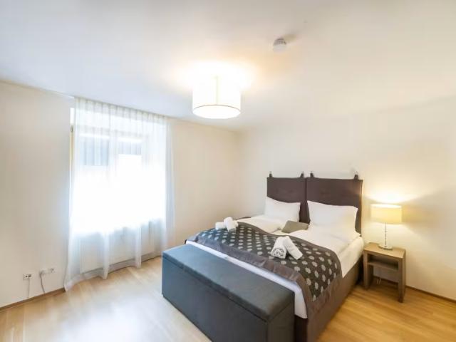 2 Schlafzimmer Wohnung Marktgemeinde Übelbach Marktgemeinde Übelbach LS100253798