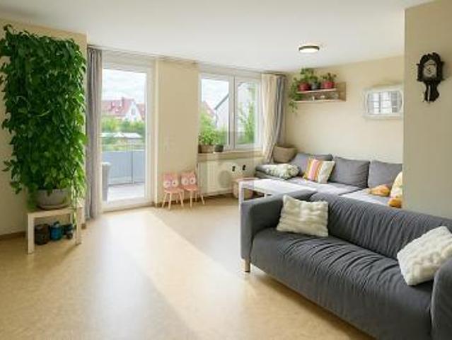 2 Schlafzimmer Wohnung Markgröningen Deutschland 105037494