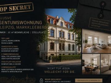 Ring, Markkleeberg - Keller