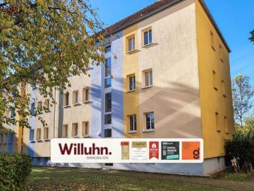 Dahlener Heide, Peel - Balkon
