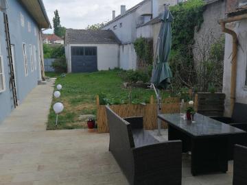 2 Schlafzimmer Wohnung Mattersburg AUT LS98217006