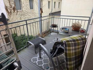 Etagenwohnung zum Verkauf in Ratsweinberg