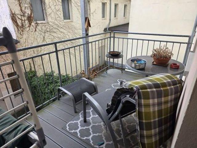 2 Schlafzimmer Wohnung Meißen Deutschland LS100678418