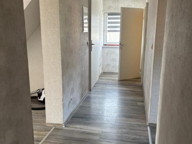 2 Schlafzimmer Wohnung Menteroda Menteroda 105464226