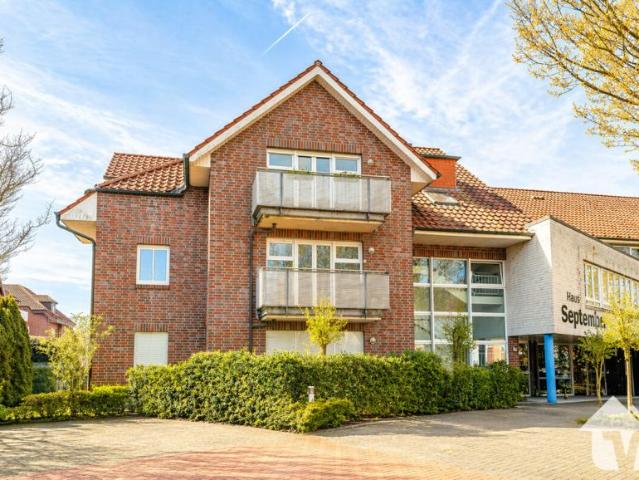 2 Schlafzimmer Wohnung Meppen Deutschland 101517706