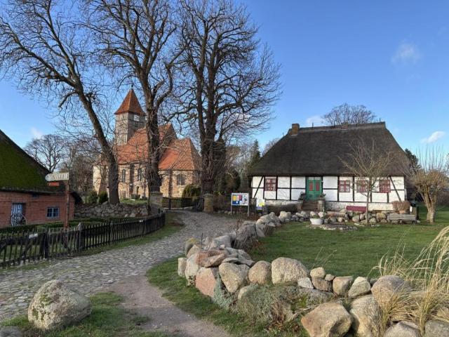 2 Schlafzimmer Wohnung Middelhagen Deutschland 104292949