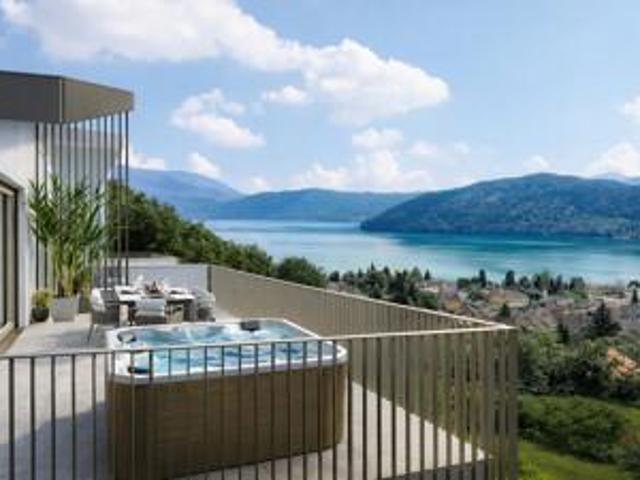 2 Schlafzimmer Wohnung Millstatt Kärnten 105944561