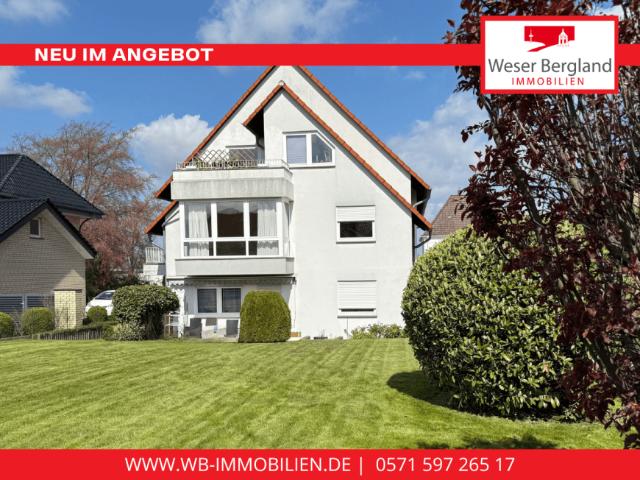 2 Schlafzimmer Wohnung Minden Deutschland LS103961693