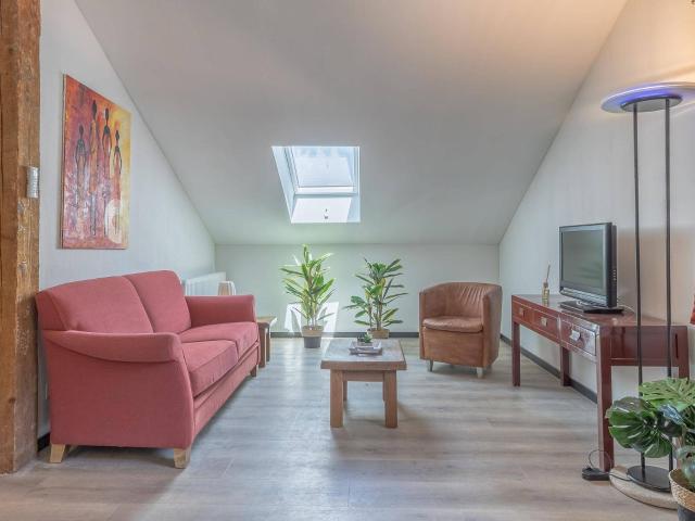 2 Schlafzimmer Wohnung mit Balkon – Pferdehaltung möglich – Nähe Klopeiner See