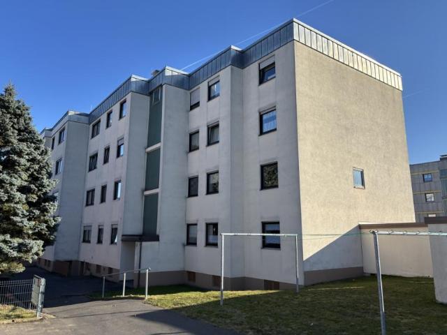 2 Schlafzimmer Wohnung Mitterteich Deutschland 102438811
