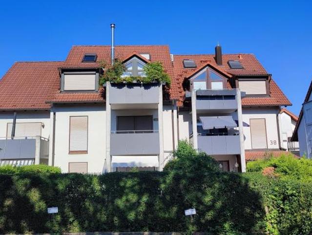 2 Schlafzimmer Wohnung Möglingen Deutschland 105089651