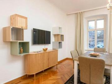 2 Schlafzimmer Wohnung Mödling Mödling 90876813