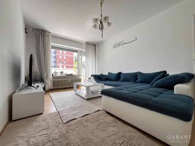 2 Schlafzimmer Wohnung Moosburg Deutschland 105023954