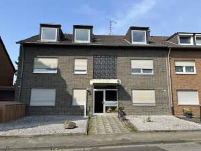 2 Schlafzimmer Wohnung Mönchengladbach Deutschland 98374522