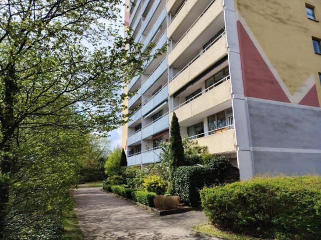 2 Schlafzimmer Wohnung Nürnberg Nürnberg 105488592