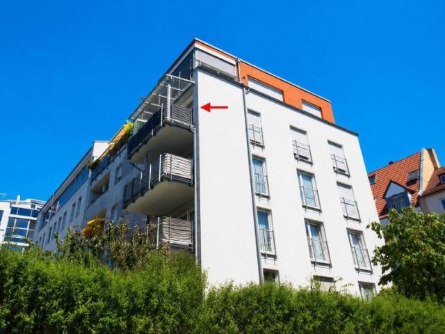 2 Schlafzimmer Wohnung Nürnberg Nürnberg 105488840