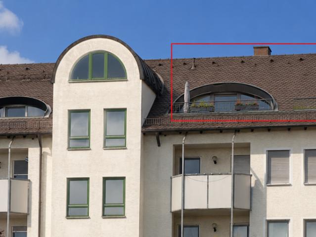 2 Schlafzimmer Wohnung Nürnberg Deutschland LS102471871