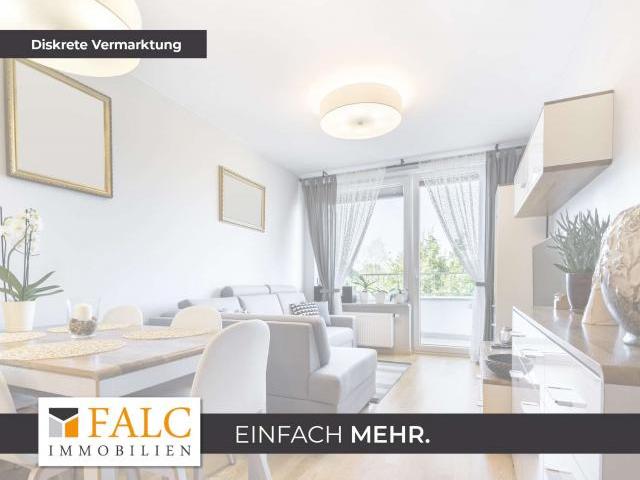 2 Schlafzimmer Wohnung Nürnberg Deutschland LS88638214