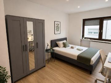 2 Schlafzimmer Wohnung Nürnberg Deutschland 103356876