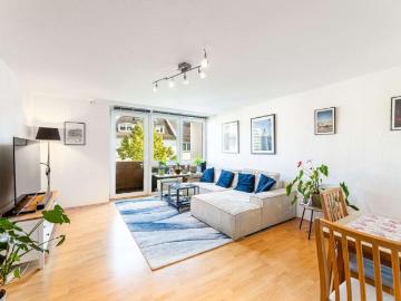 2 Schlafzimmer Wohnung Nürnberg Deutschland 103325134