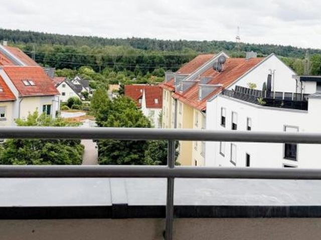 2 Schlafzimmer Wohnung Nürnberg Deutschland 104072856
