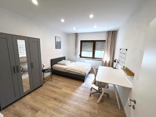 2 Schlafzimmer Wohnung Nürnberg Deutschland 104370280