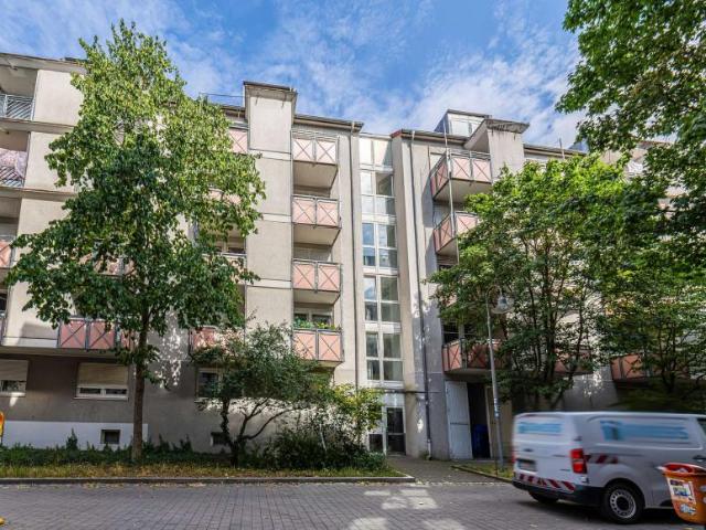 2 Schlafzimmer Wohnung Nürnberg Deutschland 104640703