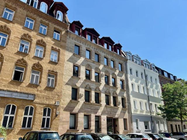 2 Schlafzimmer Wohnung Nürnberg Deutschland 104942468