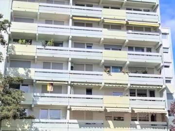 2 Schlafzimmer Wohnung Nürtingen Deutschland 103380315