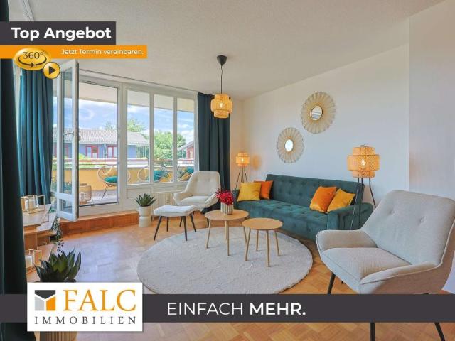 2 Schlafzimmer Wohnung Nuthetal Deutschland 104292705