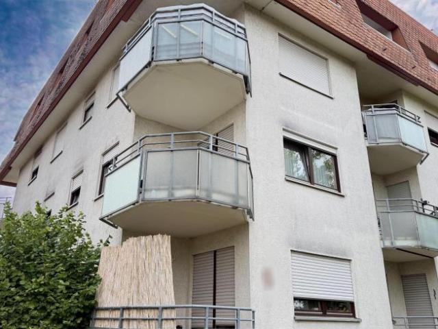 2 Schlafzimmer Wohnung Neckarsulm Deutschland 105024485