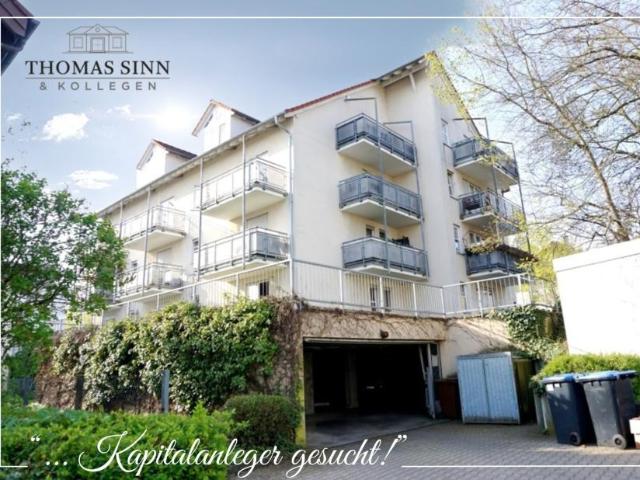2 Schlafzimmer Wohnung Neckarsulm Deutschland 102953166