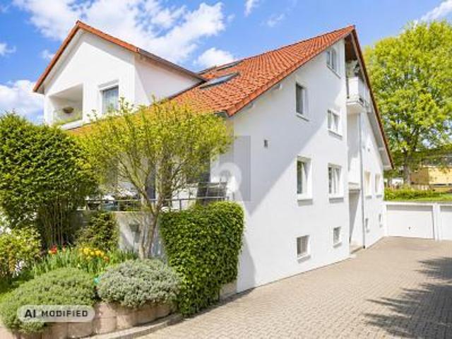 2 Schlafzimmer Wohnung Neckarwestheim Neckarwestheim 105447499