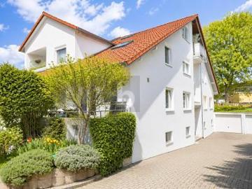 2 Schlafzimmer Wohnung Neckarwestheim Deutschland 103570540