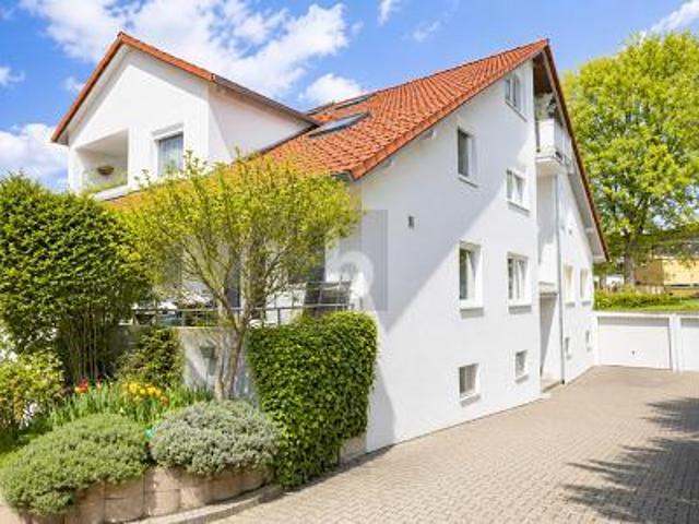 2 Schlafzimmer Wohnung Neckarwestheim Deutschland 105037566