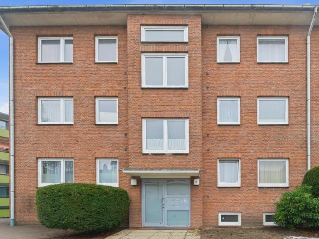 2 Schlafzimmer Wohnung Neumünster Deutschland 104889540