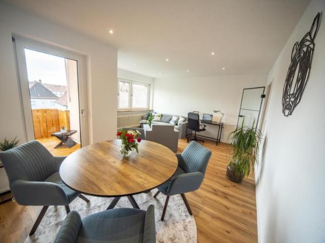 2 Schlafzimmer Wohnung Neumarkt Deutschland 102249862