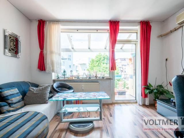 2 Schlafzimmer Wohnung Neunkirchen Deutschland 103770841