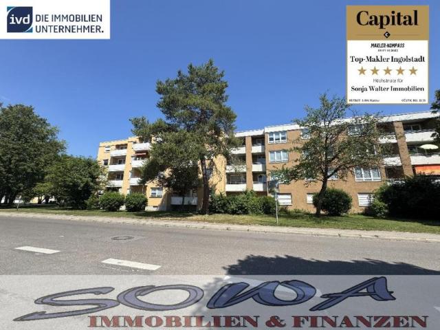 2 Schlafzimmer Wohnung Neuburg Deutschland 103092397
